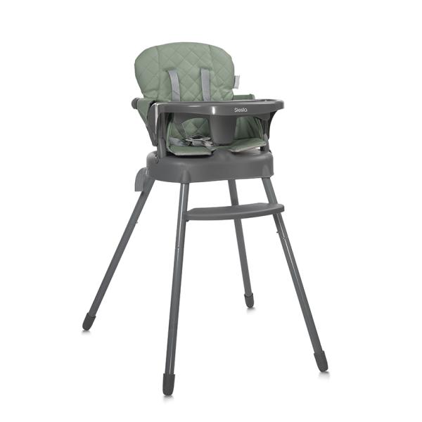 Lorelli Siesta: Scaun de Masa Evolutiv 3 in 1