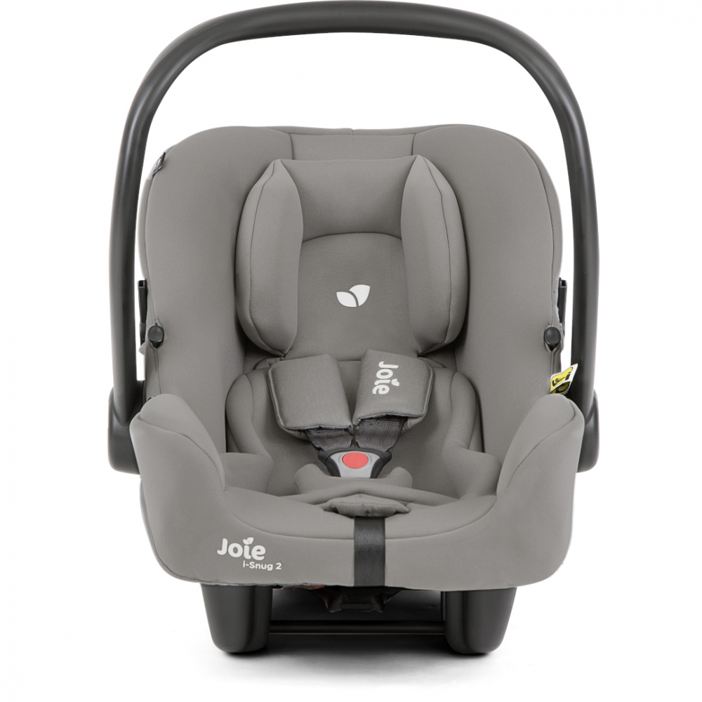Scoica auto Joie i-Snug 2, 3.25 kg, R129 - imagine 3