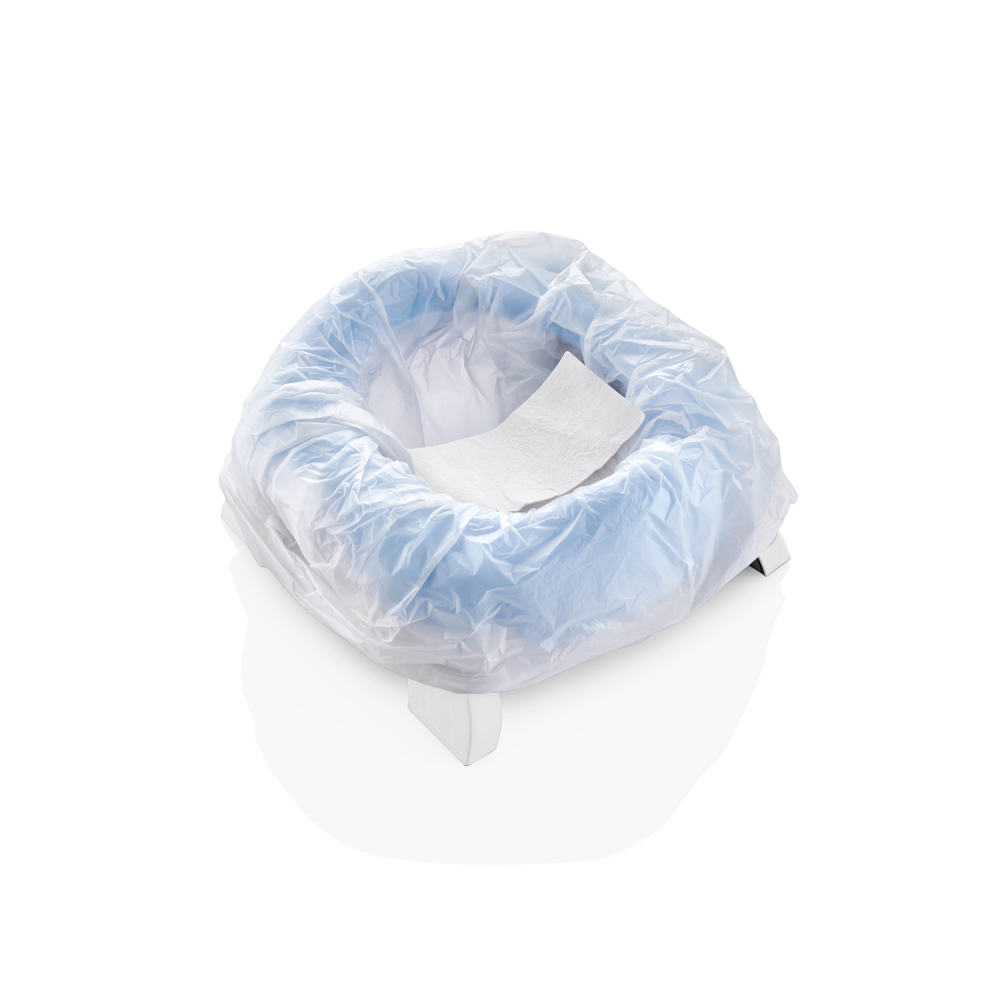 Set 20 Rezerve Babyjem pentru Olita Portable Seat