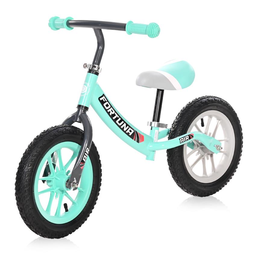 Bicicleta Echilibru Lorelli Fortuna Air 2-5 Ani - imagine 3