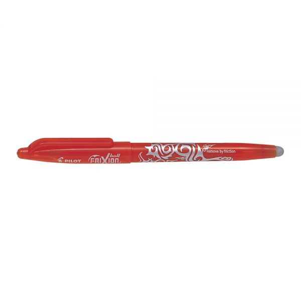 Roller Pilot FriXion Ball 0.7mm - Ștergător