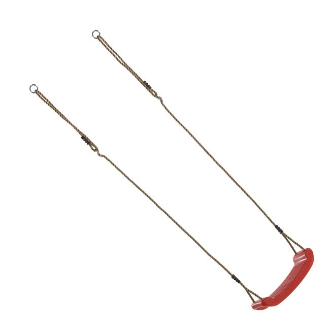 Leagan Swing Seat PP10 Rosu Kbt