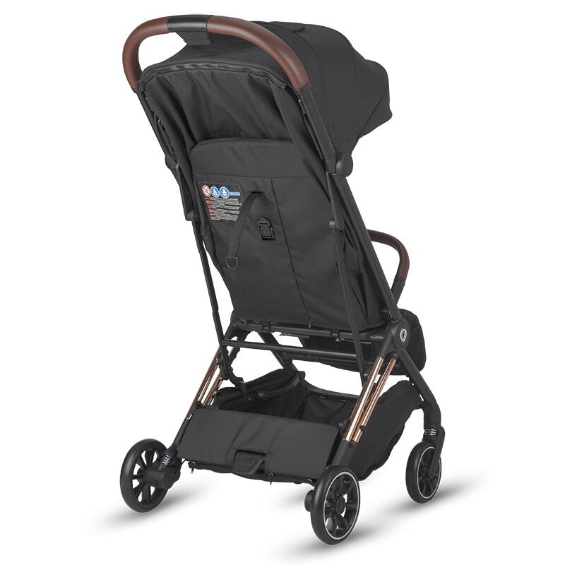 Carucior Coccolle Beyla Gold LE cu Pliere Automata - imagine 5