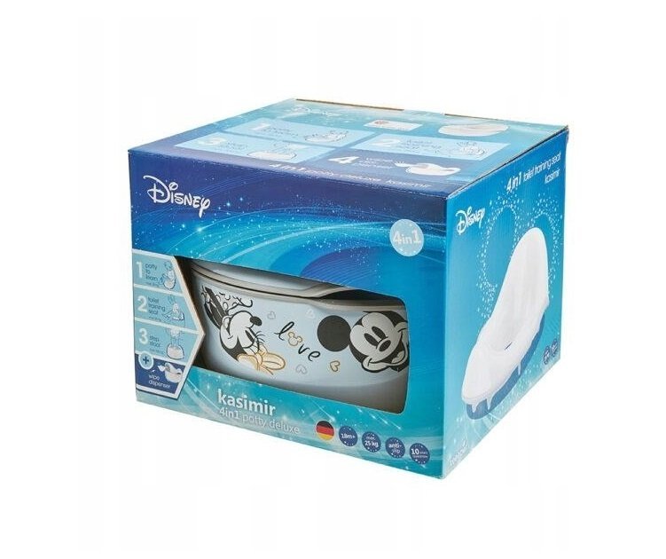 Olita 4-in-1 Keeeper Mickey | Potty Training - imagine 5