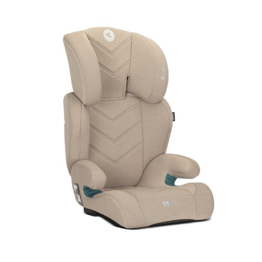 Scaun auto Lorelli Speed I-Size 3-12 ani