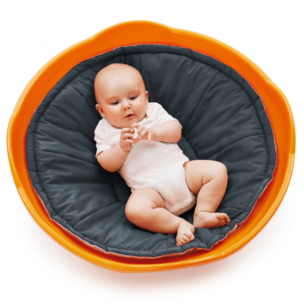 Pernă Echilibru Mini Gonge - Comfort & Siguranță - imagine 5