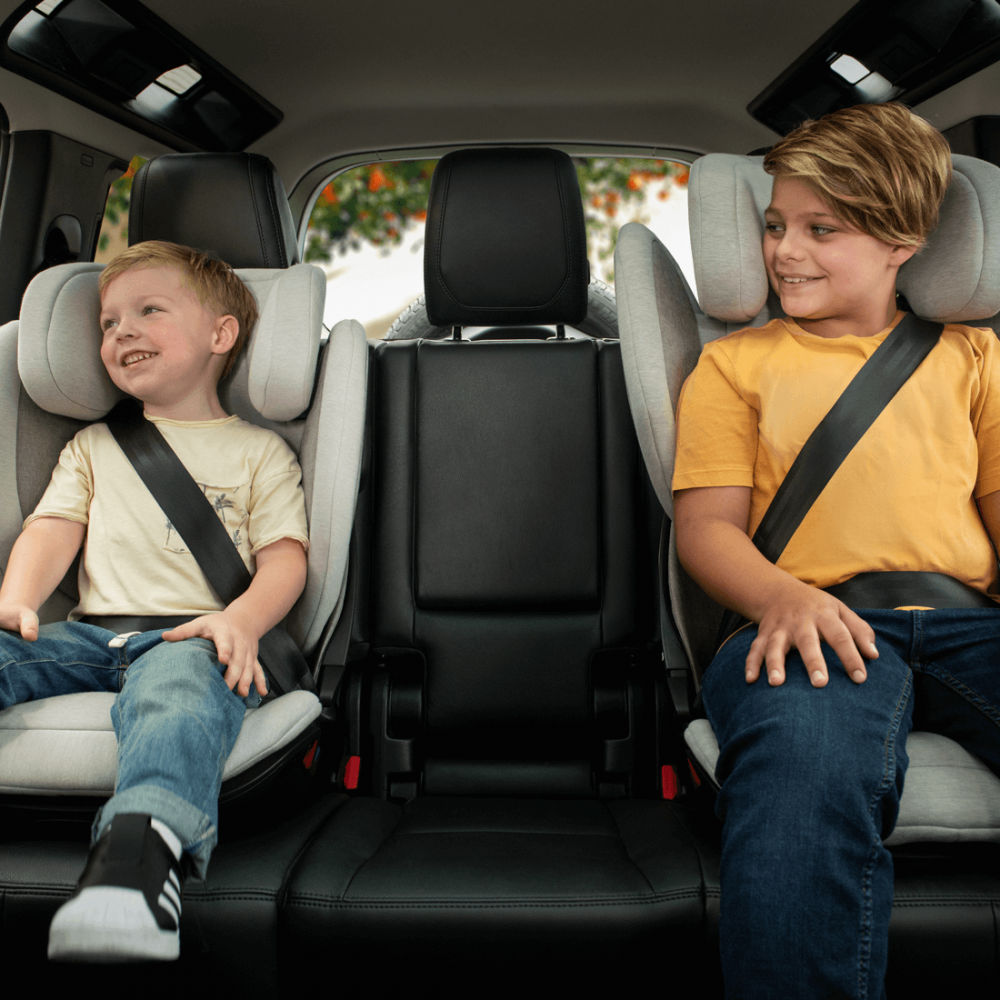 Scaun auto Nuna AACE lx i-Size, reglabil - imagine 6