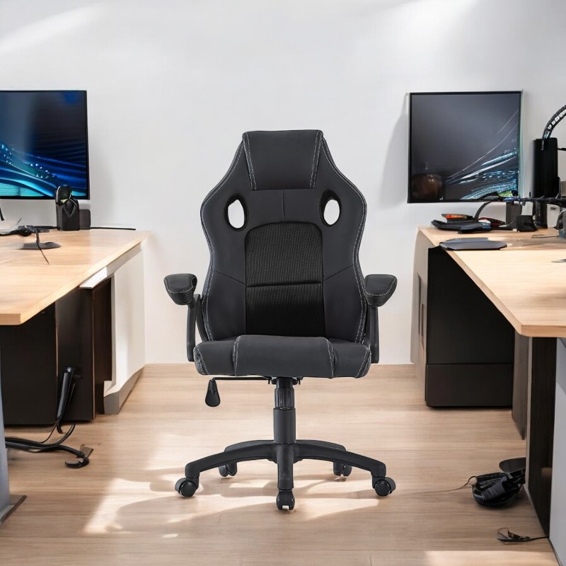 Scaun Gaming Ergonomic Procart | Confort Extrem