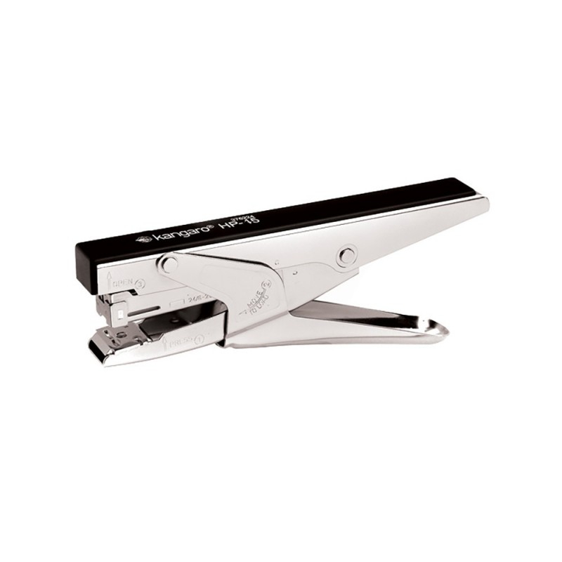 Capsator tip clește Kangaro HP-15, 20 coli, 40mm