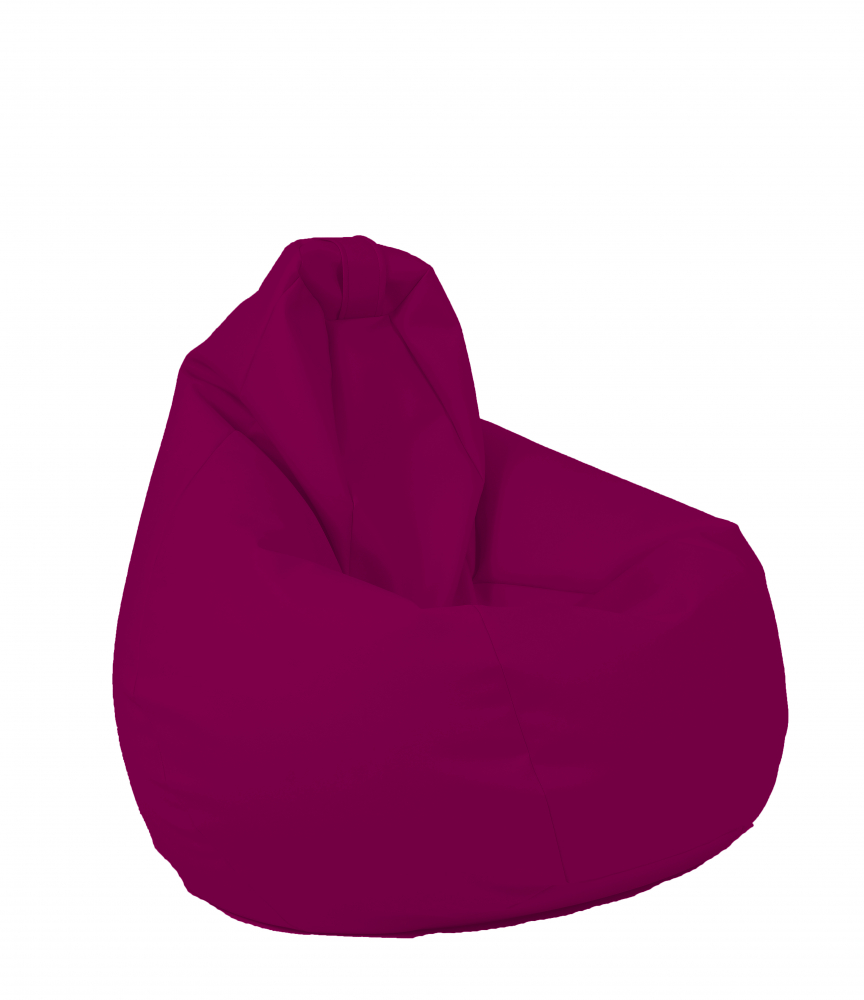 Fotoliu Pufrelax Panama Pink pentru Copii - imagine 7