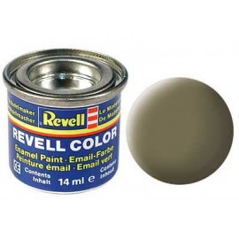 Revell Vopsea Email Dark Green 14ml