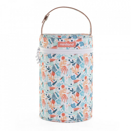 Geanta Izoterma Miniland Thermibag Mediternean 700ml - imagine 3