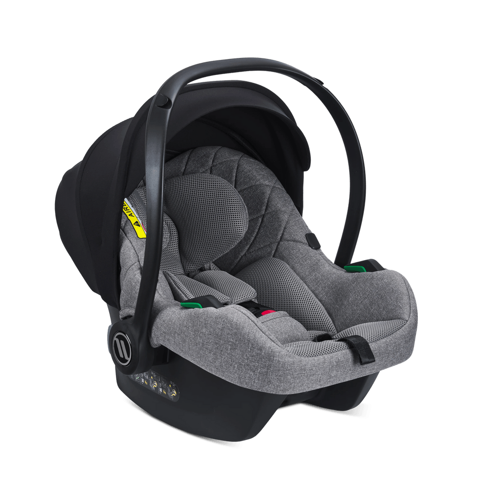 Avionaut Cosmo Airflow: Scaun auto 3.2kg sigur