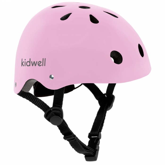 Casca Kidwell ORIX II Pink, S 48-52 cm - imagine 8