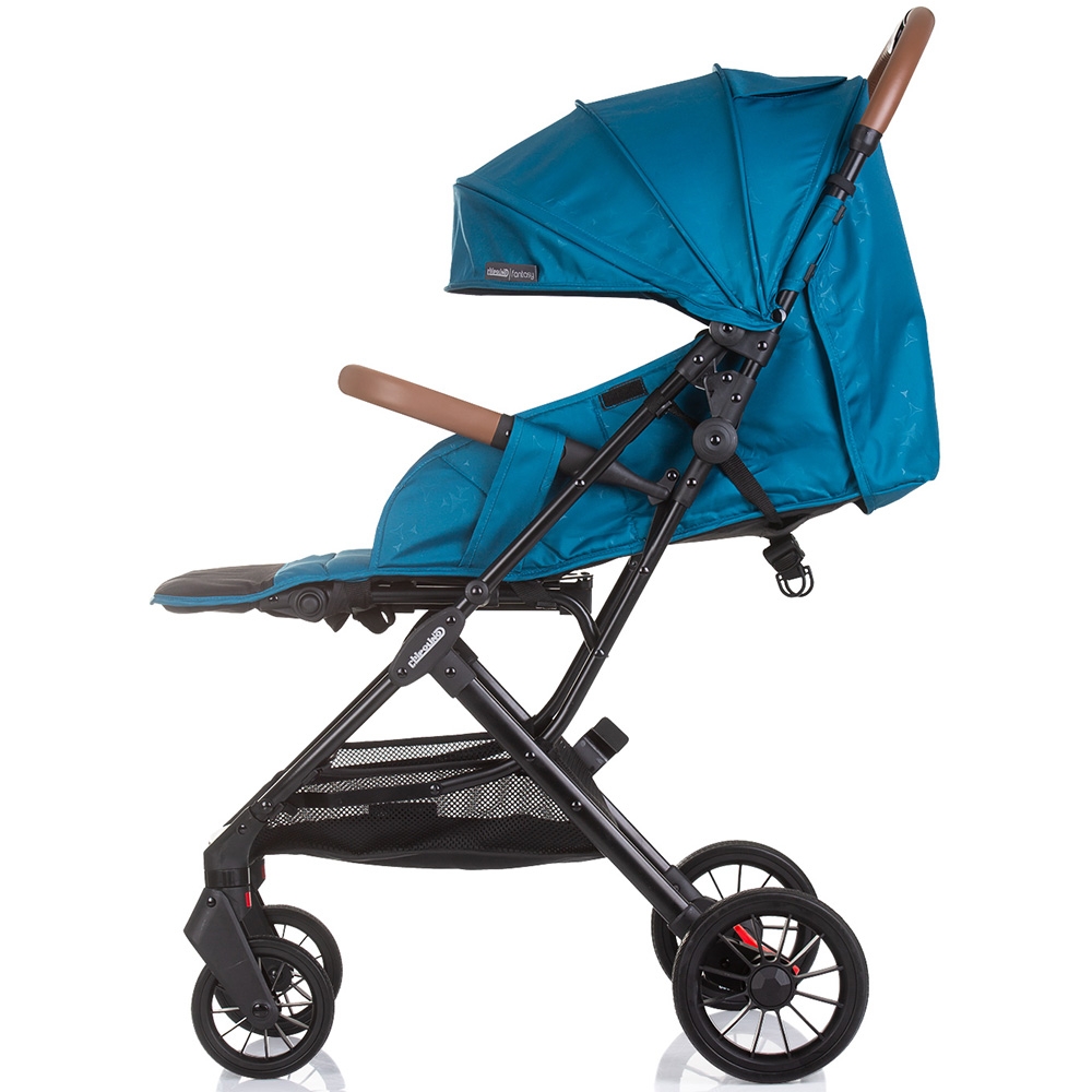 Chipolino Fantasy - Carucior Sport Reglabil 15kg - imagine 3