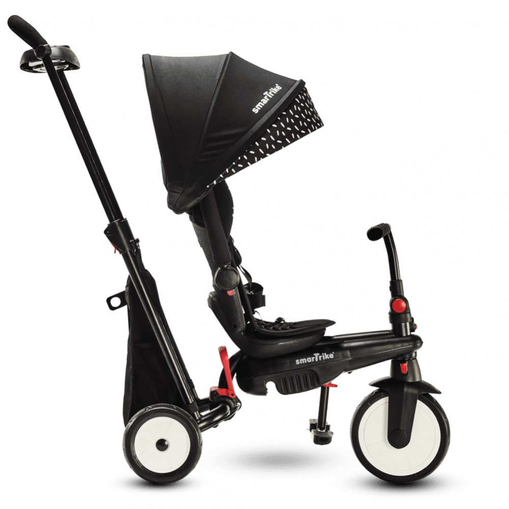 Smart Trike STR5 7-in-1 Ultrapliabila Frana - imagine 6