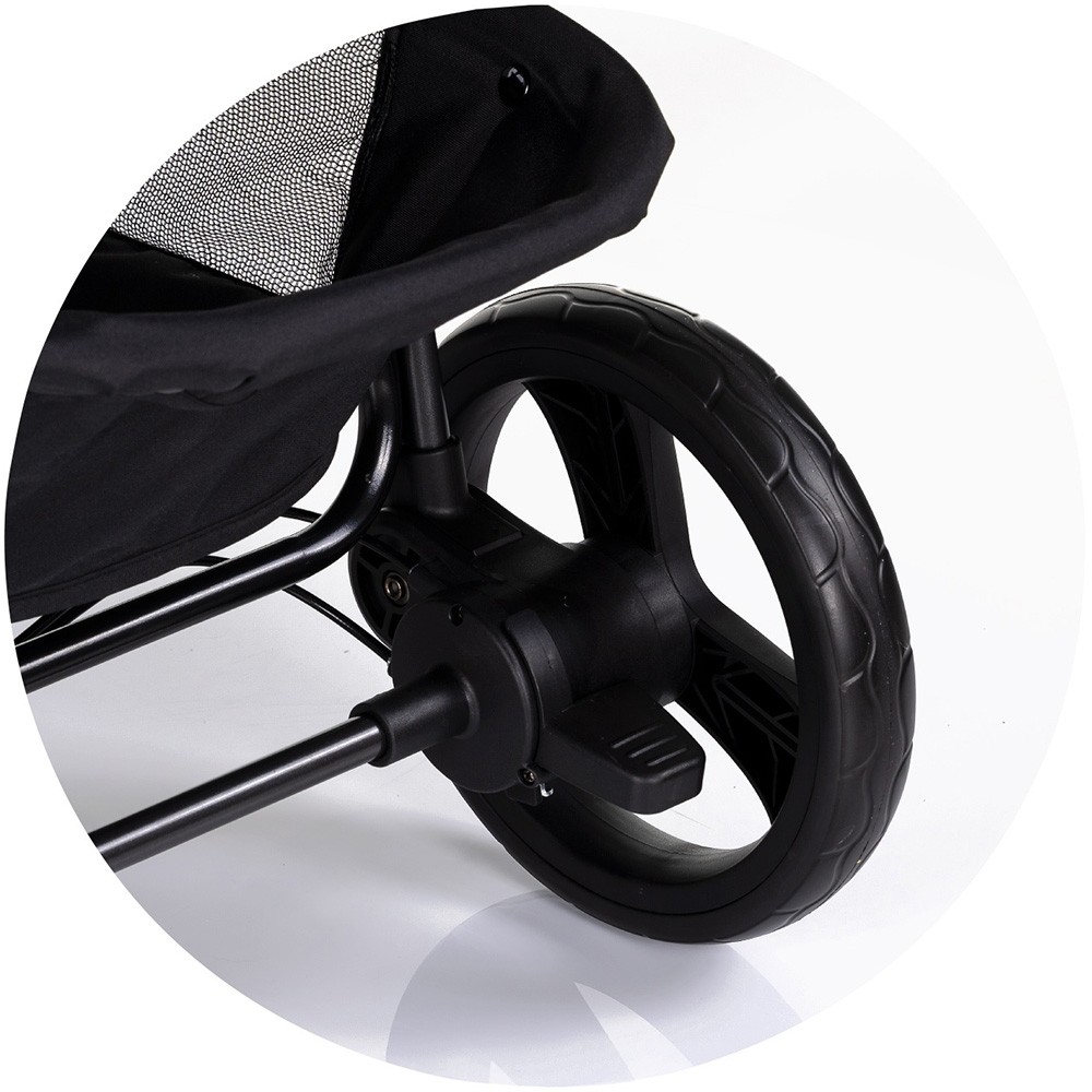 Carucior Gemeni Chipolino Duo Smart 2 în 1