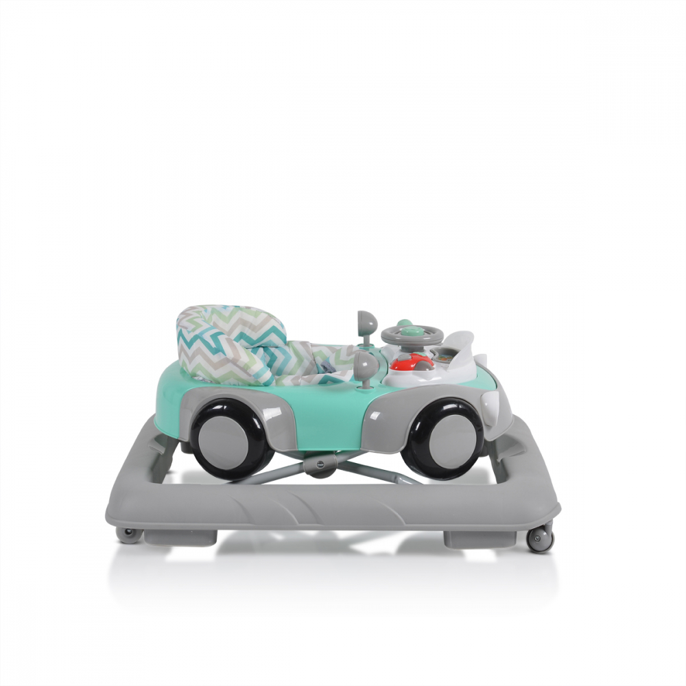 Premergator Cangaroo Shelby Mint | Functie Muzicala - imagine 8