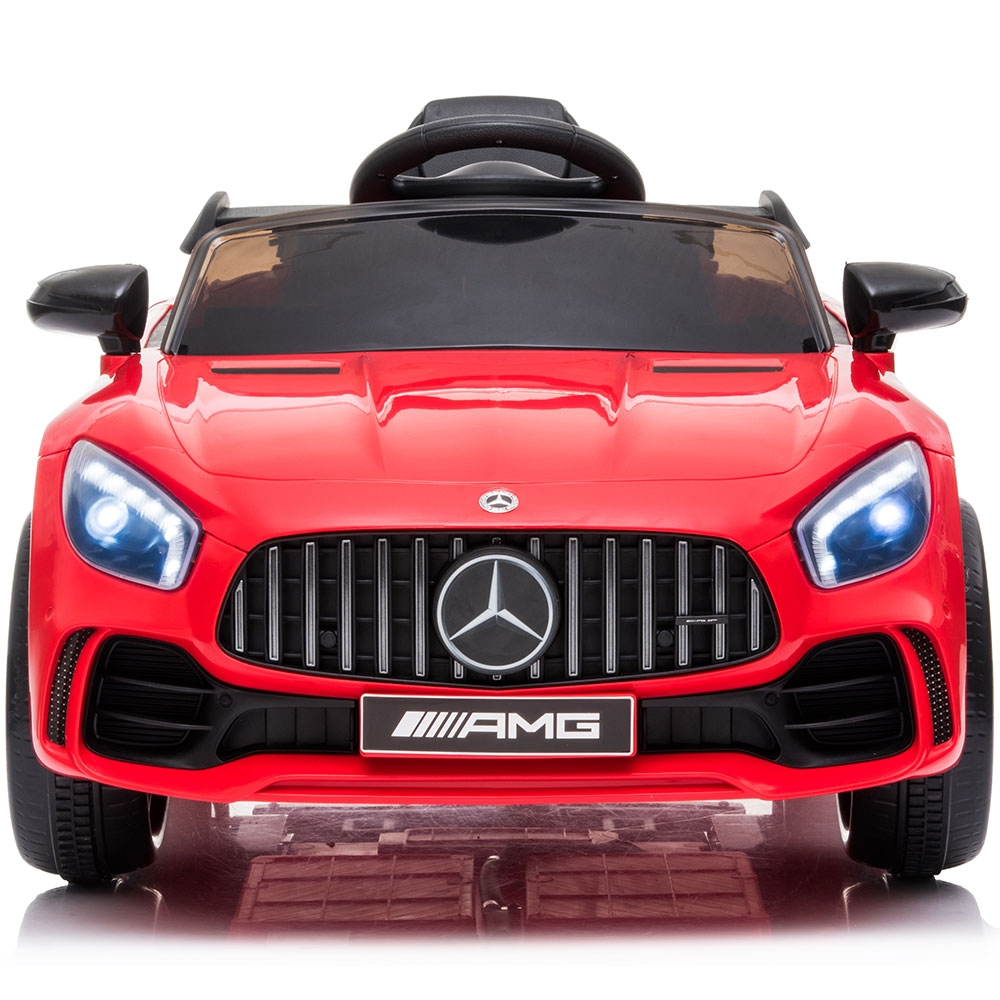 Masinuta Hubner Mercedes AMG Electrica 60W