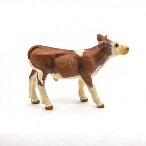 Papo Vitel Simmental | Figurină Realistă - imagine 2