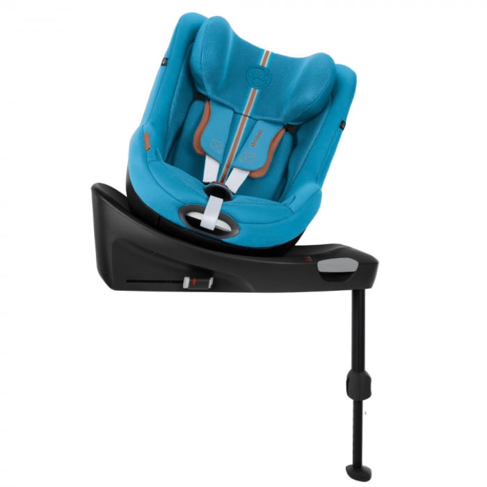 Cybex Sirona Gi i-Size Plus - Scaun Auto Rotativ