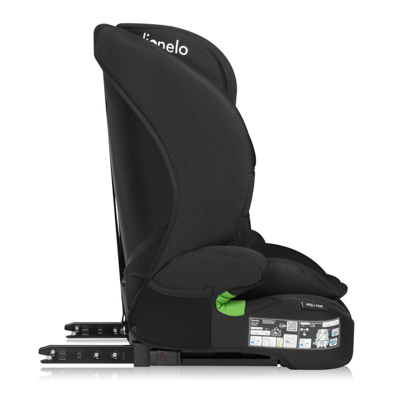 Lionelo Billy i-Size - Scaun Auto Sigur 76-150cm - imagine 3