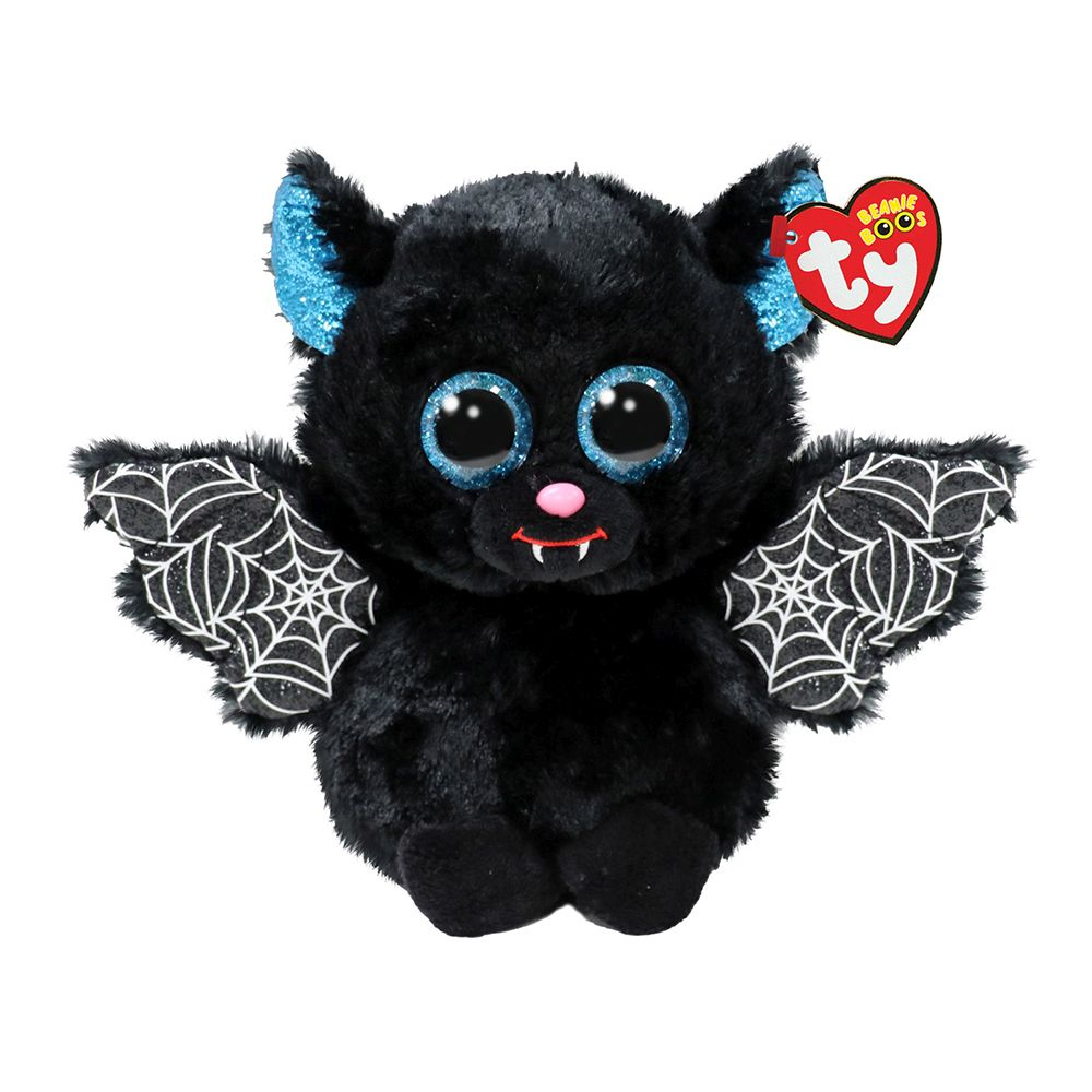 Ty Boos Batrick Pisica Liliac Jucarie Plus Moale