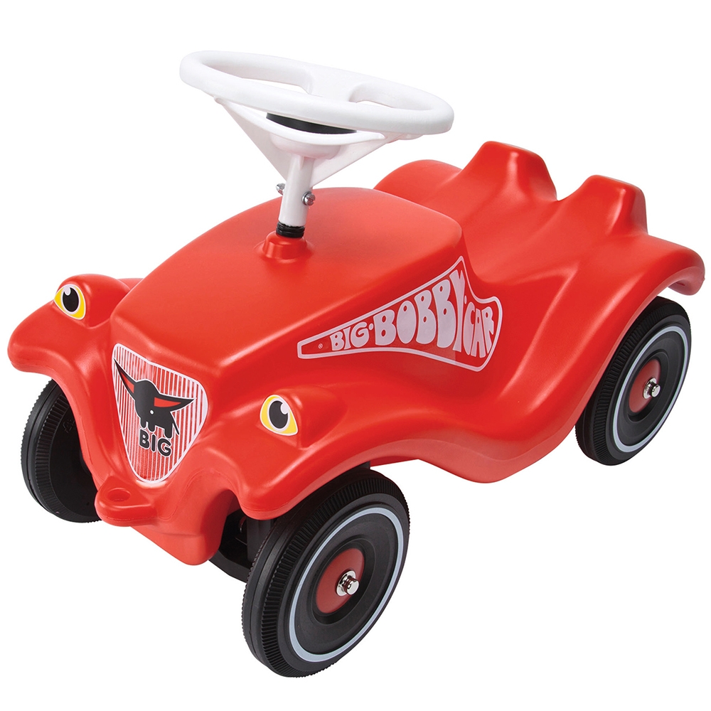 Big Bobby Car Classic Masinuta Fara Pedale - imagine 10
