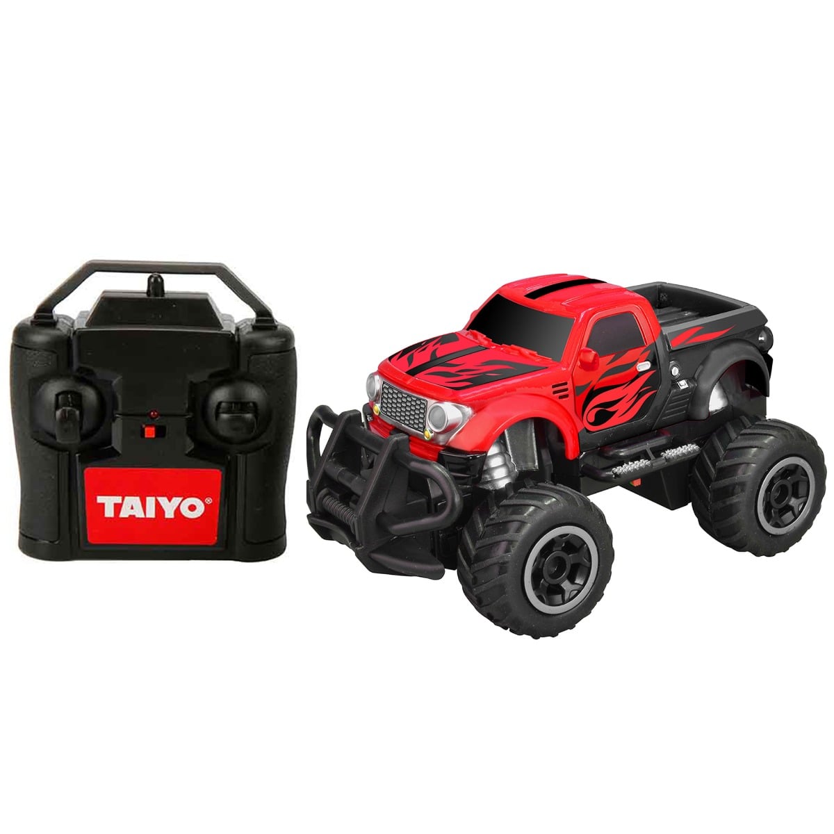 Masina Telecomanda Taiyo Mini Truck Racer 1:40