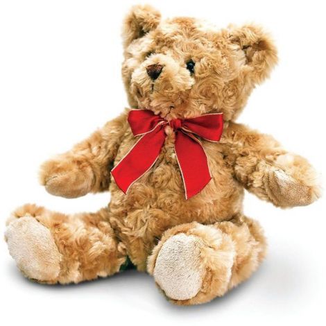 Ursulet Plus Keel Toys 20 cm, Traditional și Moale
