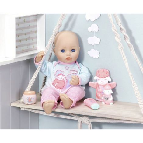 Baby Annabell Salopeta si Accesorii Zapf - imagine 9