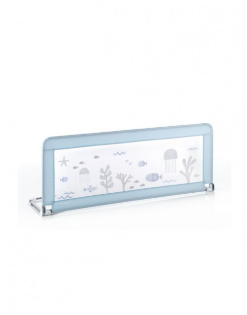Aparatoare Pat Jane 130x55 cm, Lazuli Blue - imagine 3