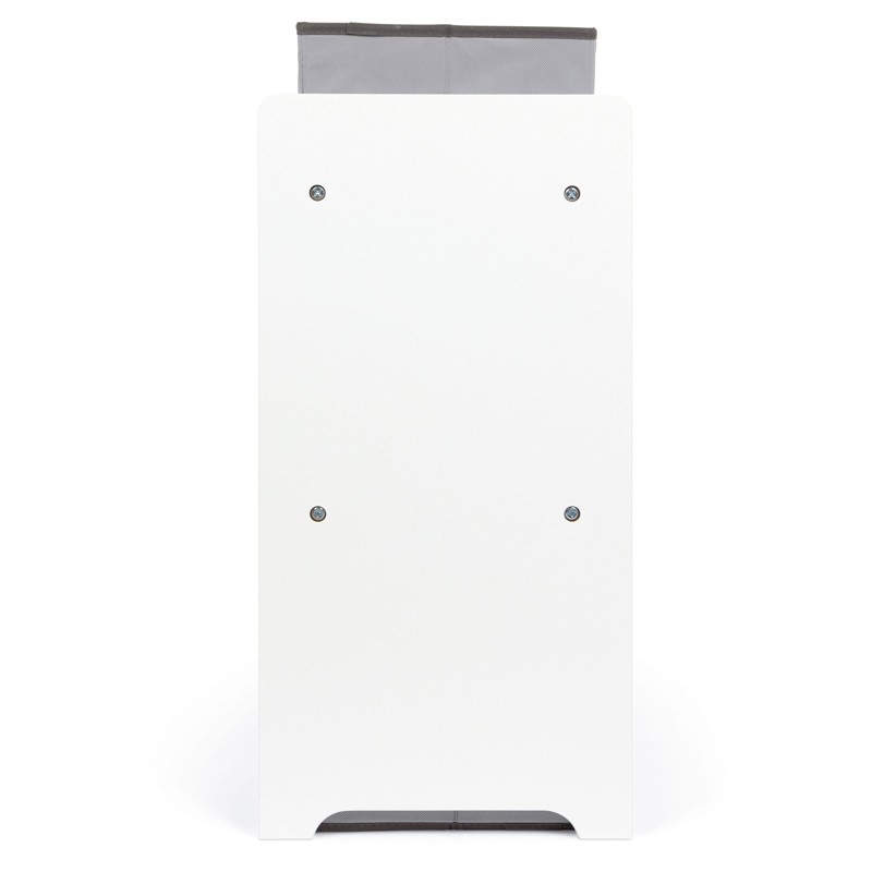 Organizator Jucării Arditex Plain | Cadru Lemn - imagine 2