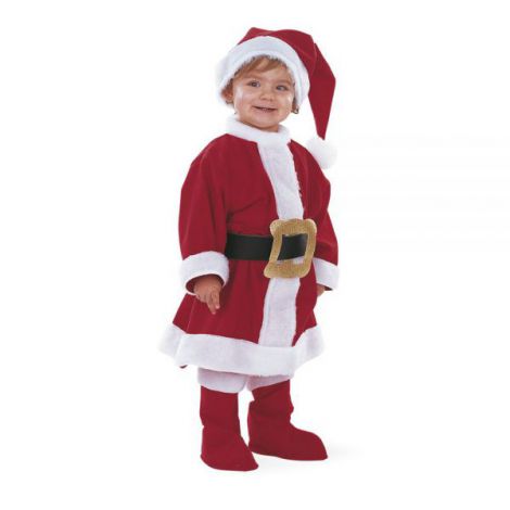 Costum Crăciuniță 3 Ani Widmann Italia