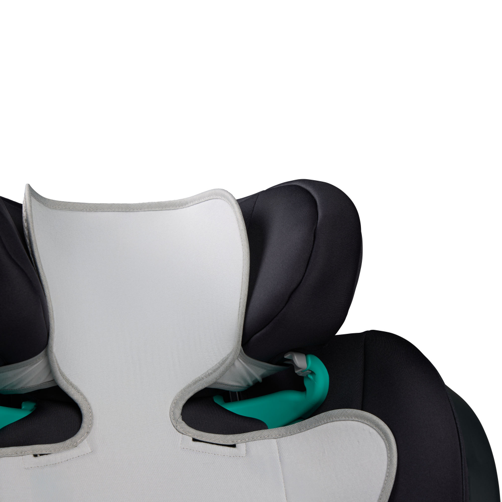 Husa BeSafe Airflow Gri - Confort și Ventilație - imagine 10