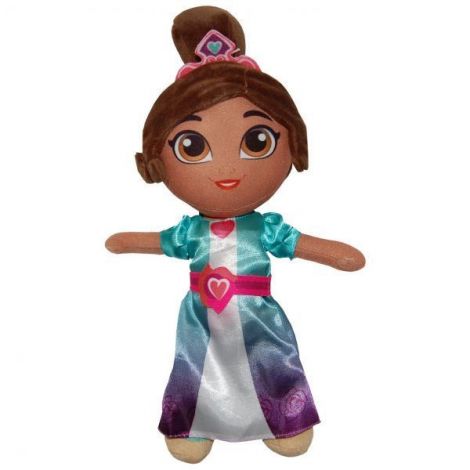 Printesa Nella Plus Disney 35cm Play by Play