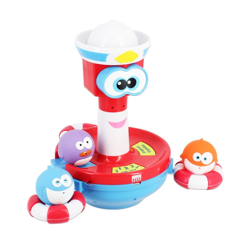 Far Baie Luminos Kidz Delight | Distracție în Apă