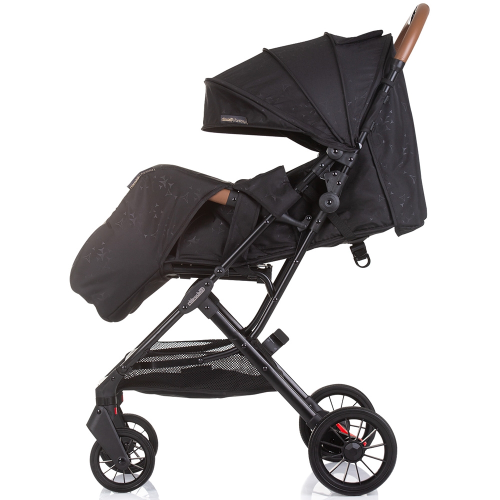 Carucior Chipolino Fantasy Sport 0-15kg - imagine 4