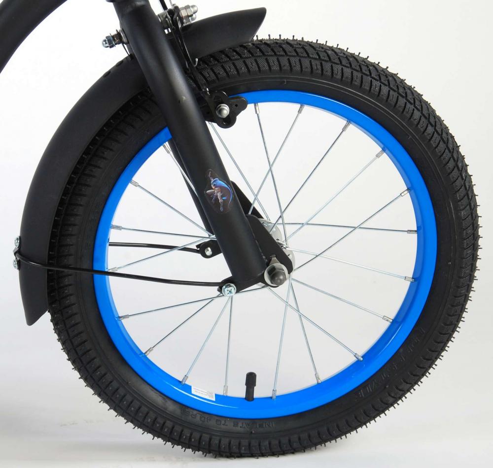 Bicicleta EL Batman 16" | Eandl Cycles - imagine 8