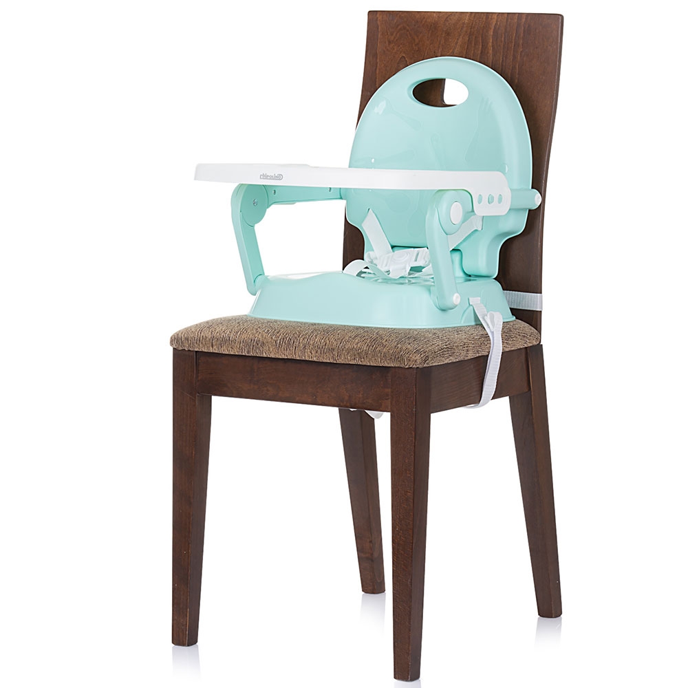 Scaun de Masa Chipolino Bonbon 3 in 1 - imagine 4