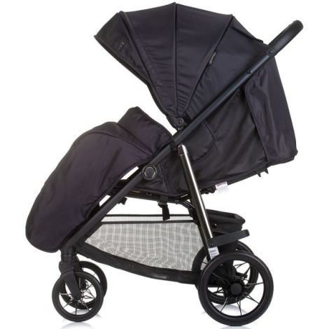 Carucior Sport Chipolino Insta - Ultra-usor si Compact - imagine 5