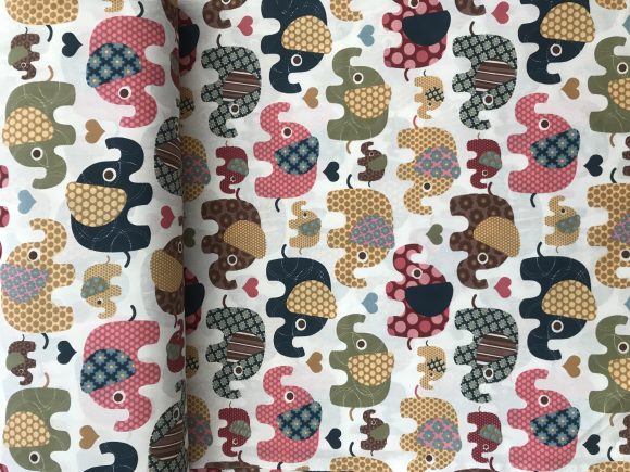 Aparatori Laterale Patut Deseda, Imprimeuri, 120x60 cm - imagine 9