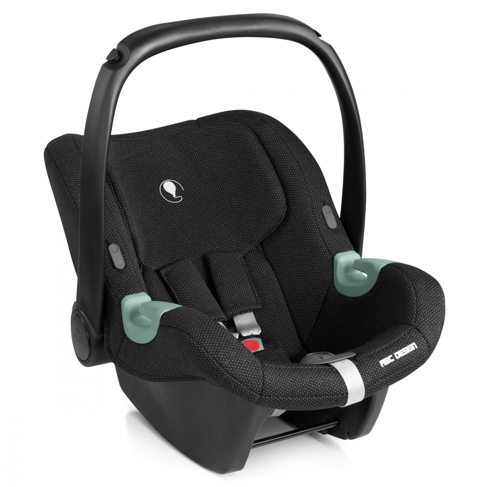 Scaun Auto ABC Design Tulip i-Size Sigur - imagine 4