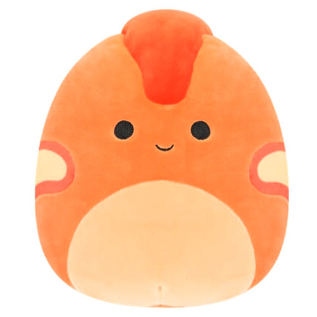 Dinozaur Squishmallows Nichelle | Plus Pufos 19cm