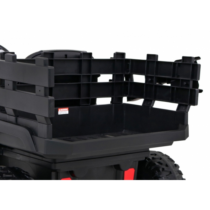 Ramiz Farmer Pick-Up 70W - Control Dual - imagine 2