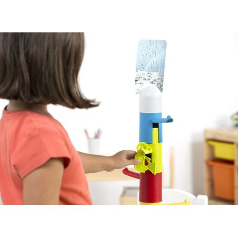 Joc de Sortare Hainute Miniland 3-6 Ani - imagine 4