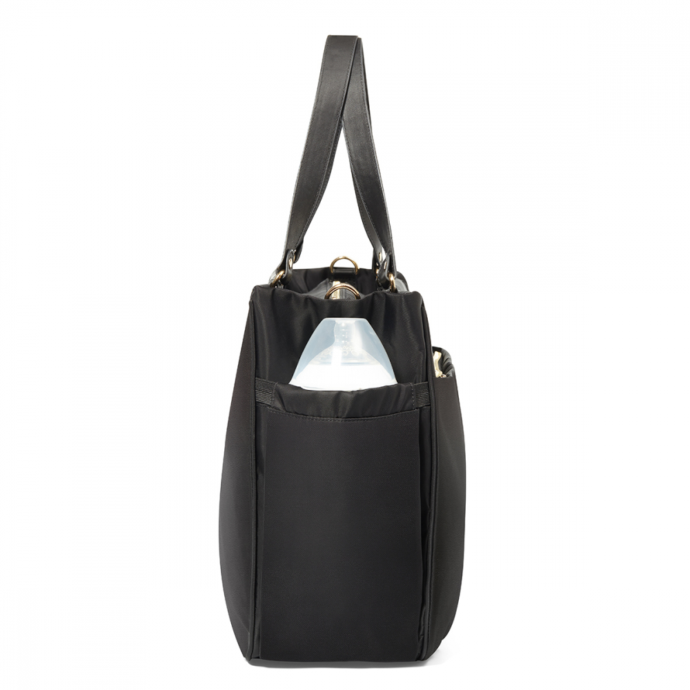 Geanta Mamici Baby Ono Coco 1516, Eleganta si Spatioasa - imagine 8