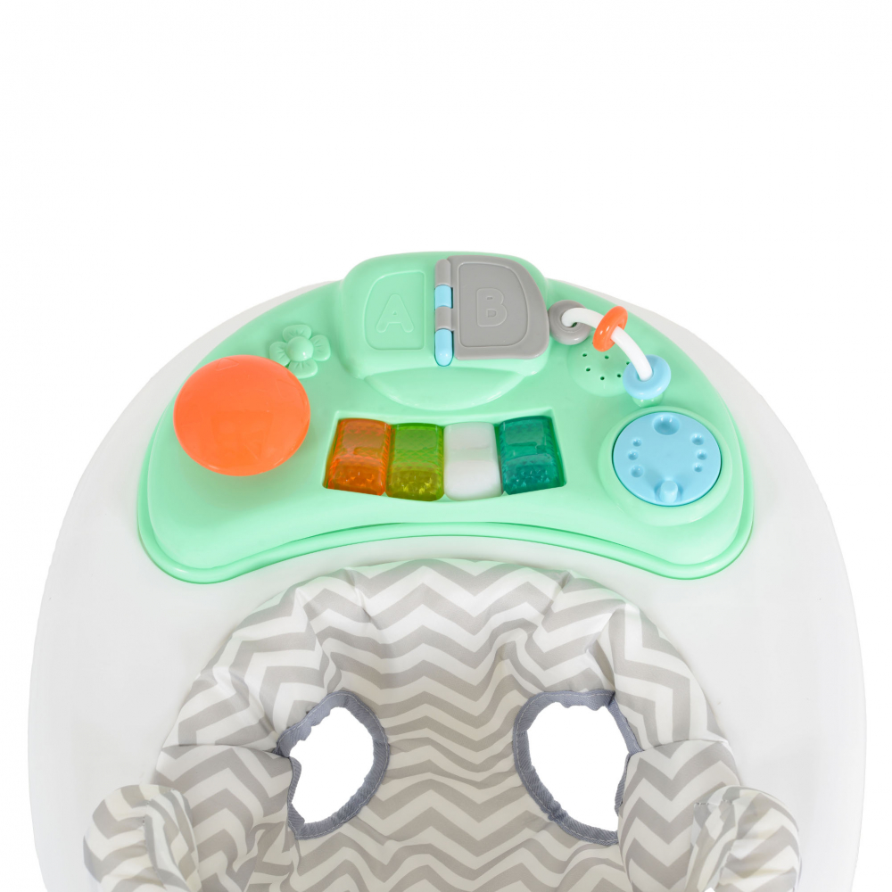 Premergator Cangaroo Cody Green, Pliabil, Muzical - imagine 2