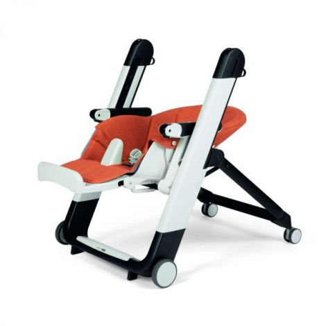 Scaun 2in1 Peg Perego Siesta Follow Me - imagine 4