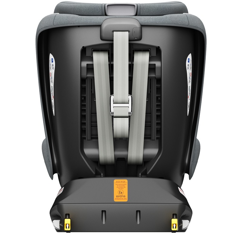 Scaun Auto Buf Boof Tweety Plus Deluxe 360° Isofix i-Size - imagine 6